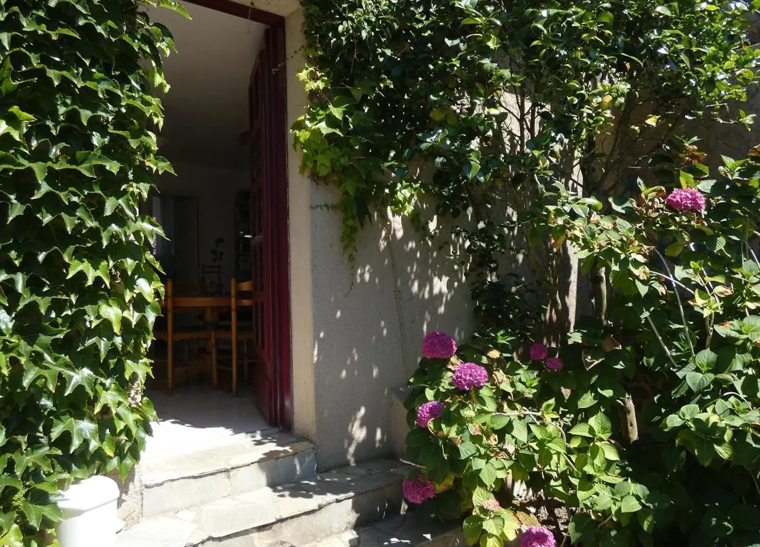 Maison Kaoz Korriganez La Boussac 0*,  Frankrike